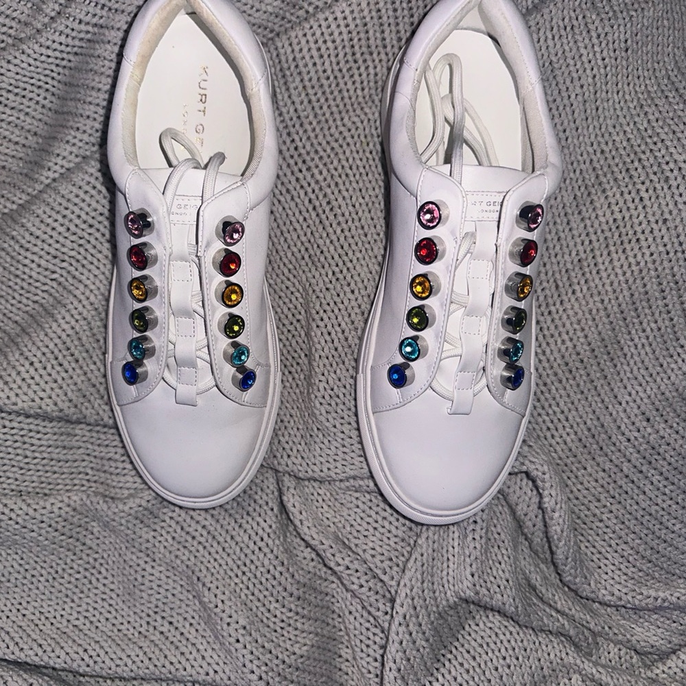 KURT GEIGER SNEAKERS
